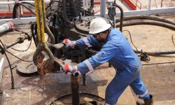 شركة الحفر العراقية تنجز حفر واستصلاح 113 بئرا نفطياً